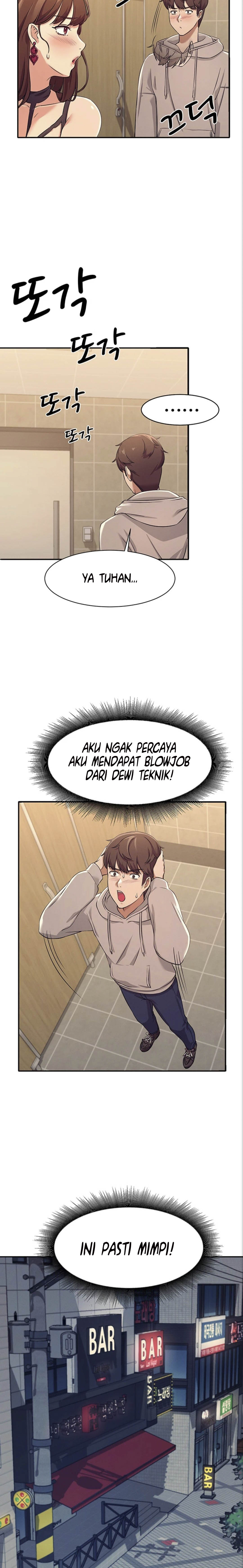 Is There No Goddess in My College? - Chapter 3 19 Is There No Goddess in My College? - Chapter 3 19