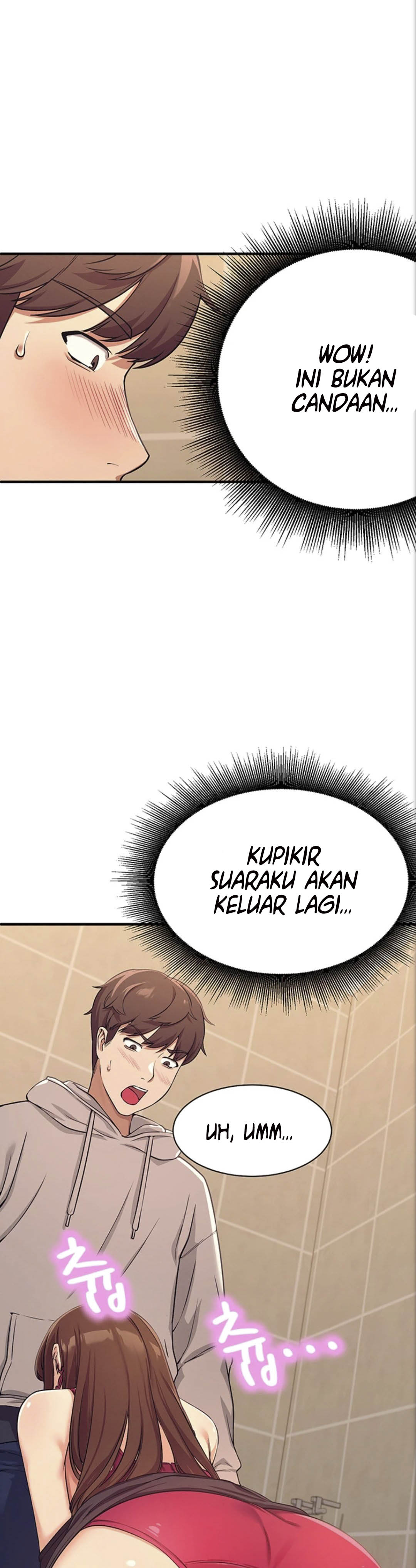 Is There No Goddess in My College? - Chapter 3 4 Is There No Goddess in My College? - Chapter 3 4