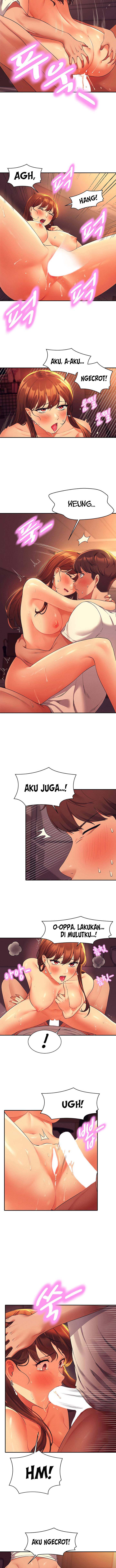 Is There No Goddess in My College? - Chapter 31 9 Is There No Goddess in My College? - Chapter 31 9