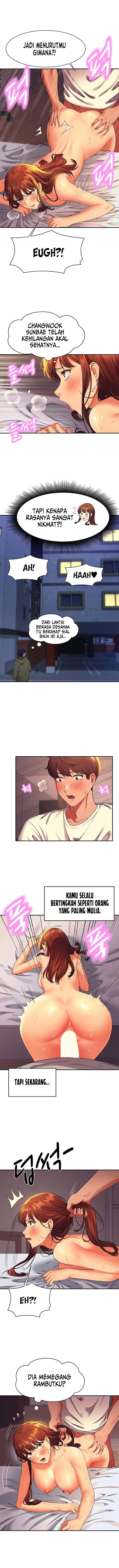 Is There No Goddess in My College? - Chapter 31 3 Is There No Goddess in My College? - Chapter 31 3