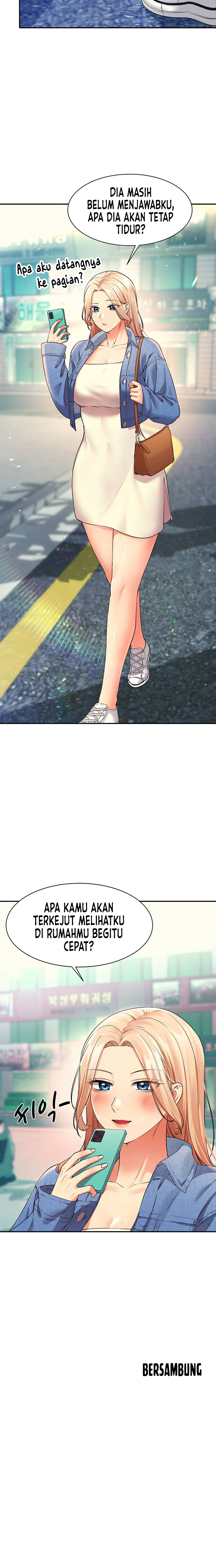 Is There No Goddess in My College? - Chapter 31 12 Is There No Goddess in My College? - Chapter 31 12