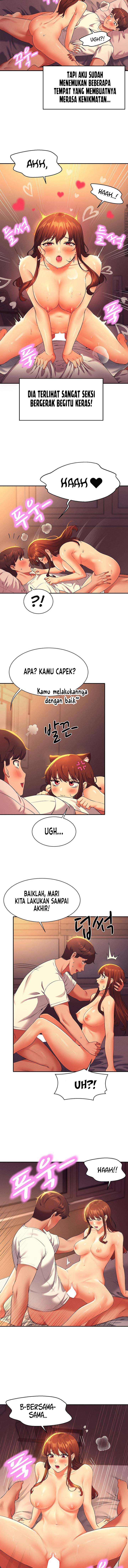 Is There No Goddess in My College? - Chapter 31 7 Is There No Goddess in My College? - Chapter 31 7