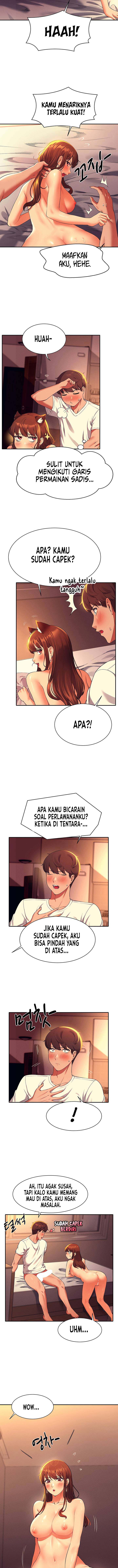 Is There No Goddess in My College? - Chapter 31 5 Is There No Goddess in My College? - Chapter 31 5