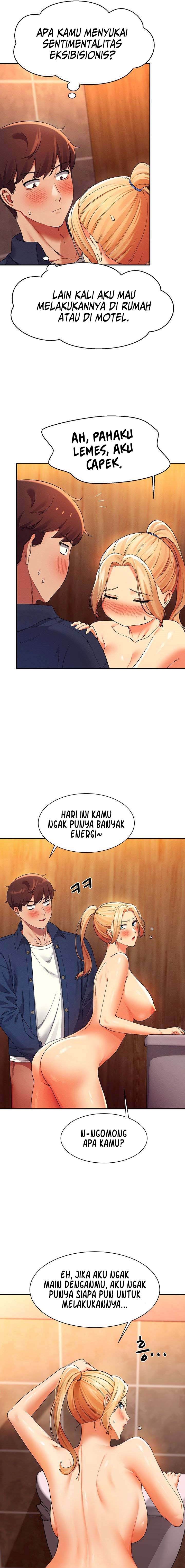 Is There No Goddess in My College? - Chapter 36 8 Is There No Goddess in My College? - Chapter 36 8