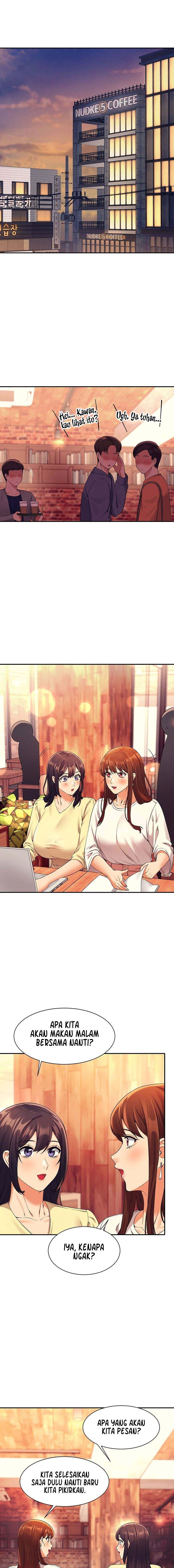 Is There No Goddess in My College? - Chapter 36 2 Is There No Goddess in My College? - Chapter 36 2