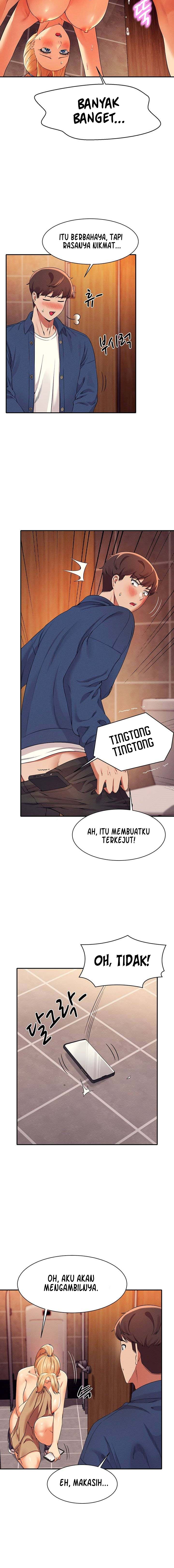 Is There No Goddess in My College? - Chapter 36 13 Is There No Goddess in My College? - Chapter 36 13