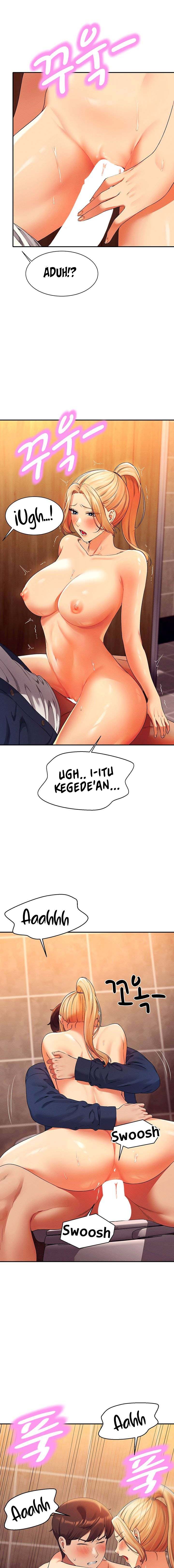 Is There No Goddess in My College? - Chapter 36 6 Is There No Goddess in My College? - Chapter 36 6