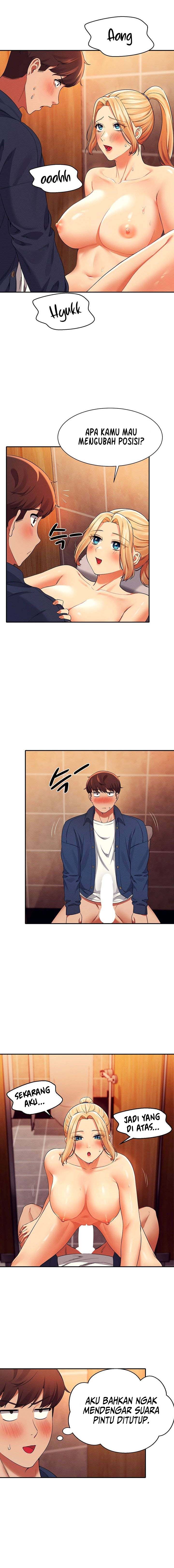 Is There No Goddess in My College? - Chapter 36 5 Is There No Goddess in My College? - Chapter 36 5