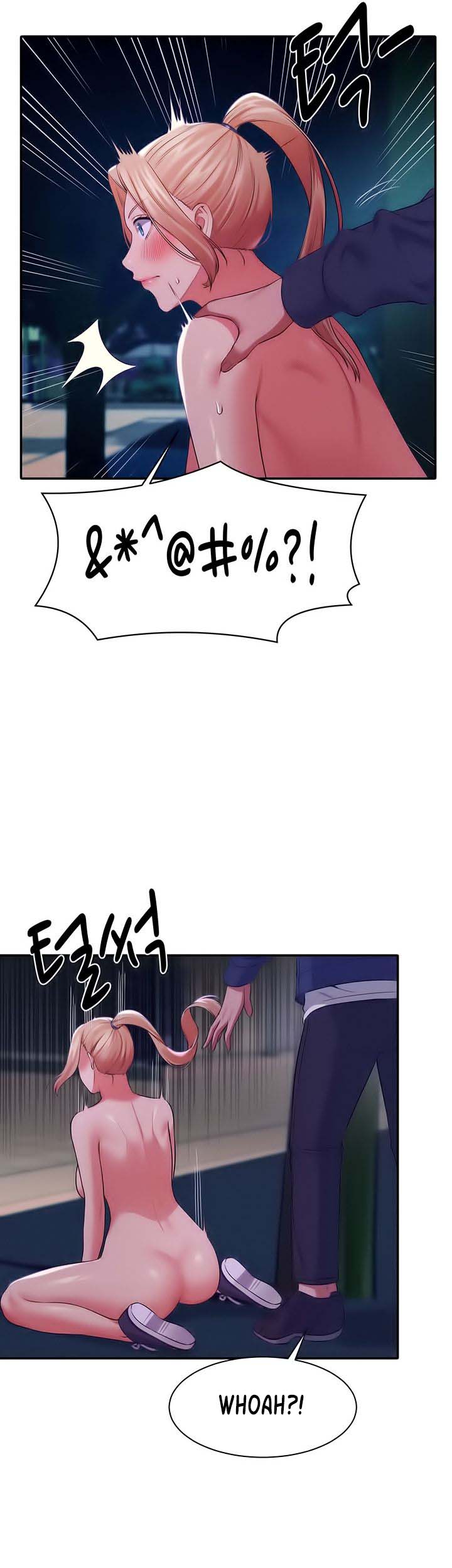 Is There No Goddess in My College? - Chapter 37 33 Is There No Goddess in My College? - Chapter 37 33