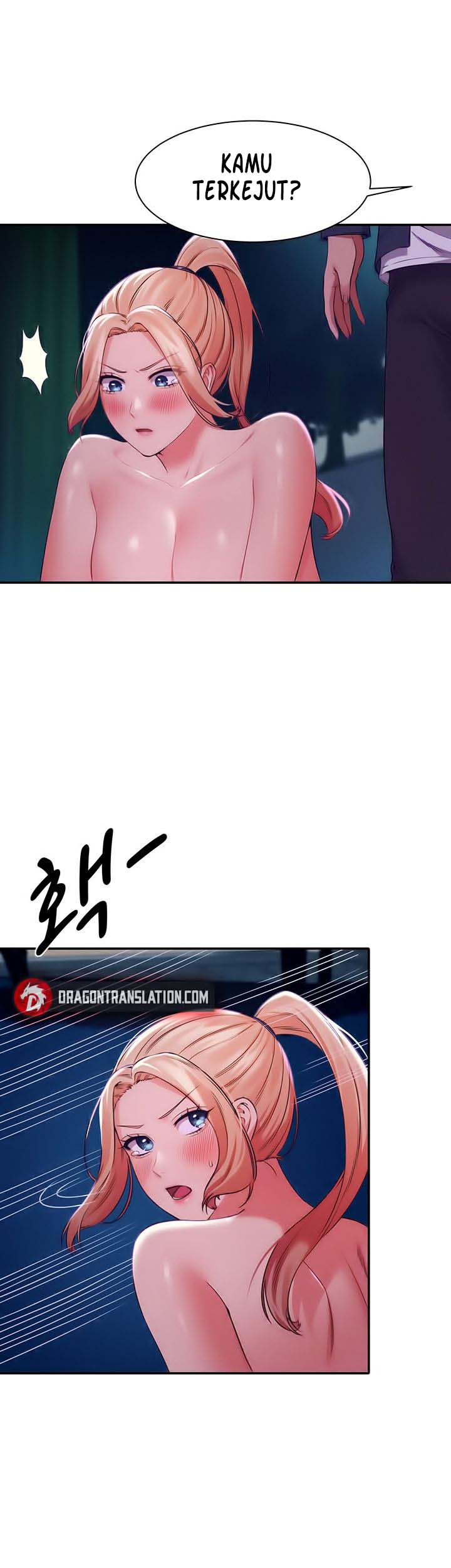 Is There No Goddess in My College? - Chapter 37 34 Is There No Goddess in My College? - Chapter 37 34