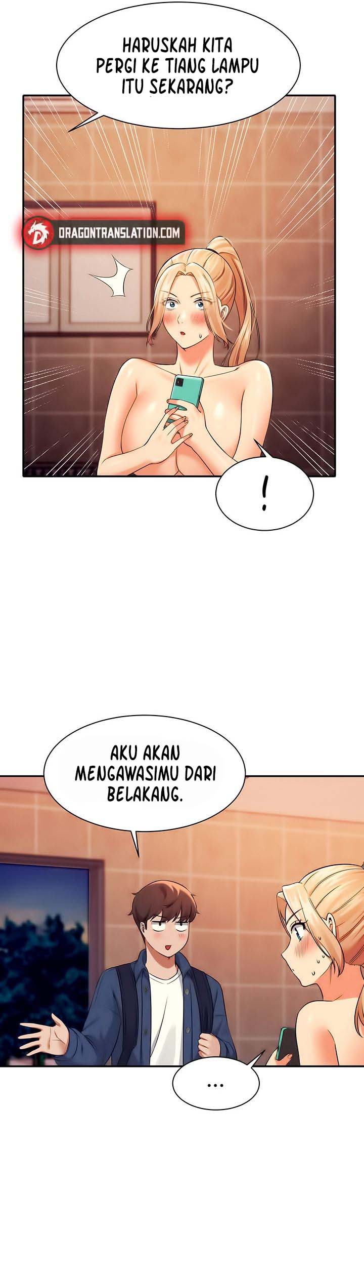 Is There No Goddess in My College? - Chapter 37 7 Is There No Goddess in My College? - Chapter 37 7