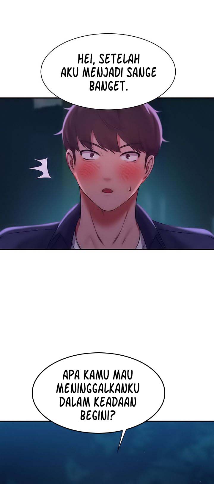 Is There No Goddess in My College? - Chapter 37 43 Is There No Goddess in My College? - Chapter 37 43