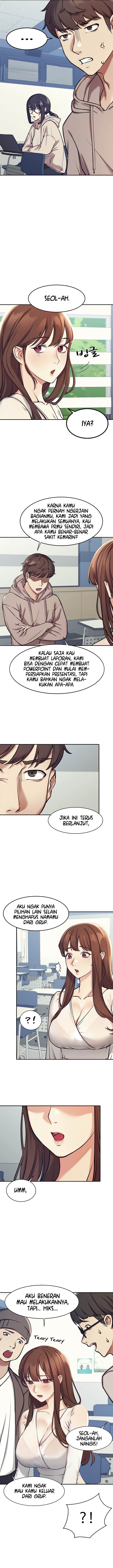 Is There No Goddess in My College? - Chapter 1 11 Is There No Goddess in My College? - Chapter 1 11