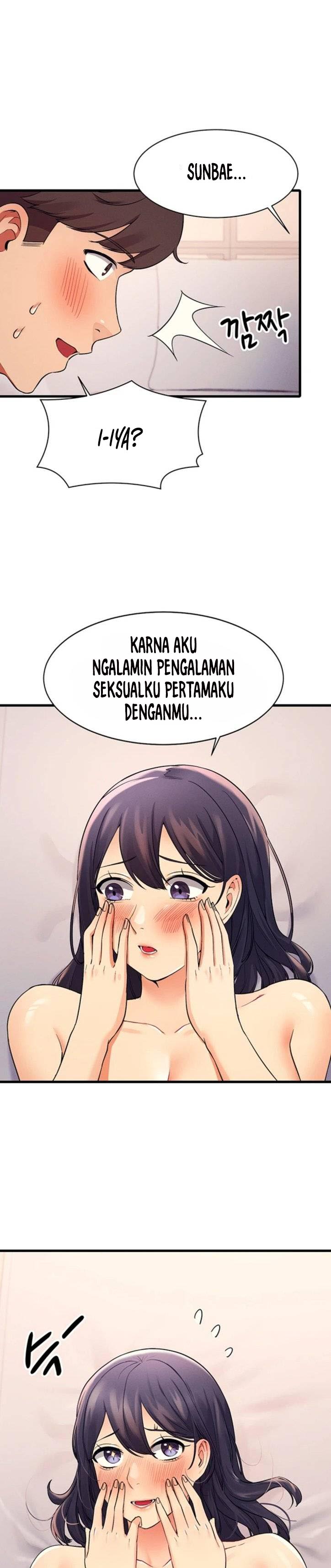 Is There No Goddess in My College? - Chapter 18 26 Is There No Goddess in My College? - Chapter 18 26