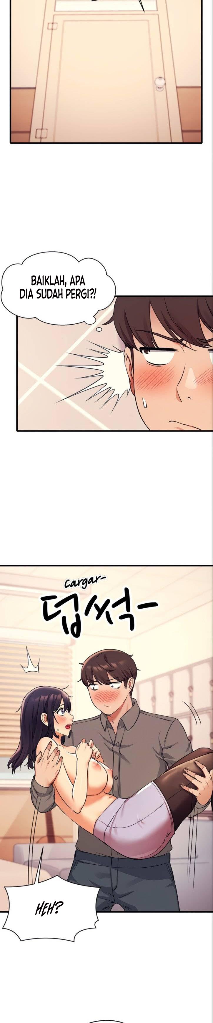 Is There No Goddess in My College? - Chapter 18 7 Is There No Goddess in My College? - Chapter 18 7