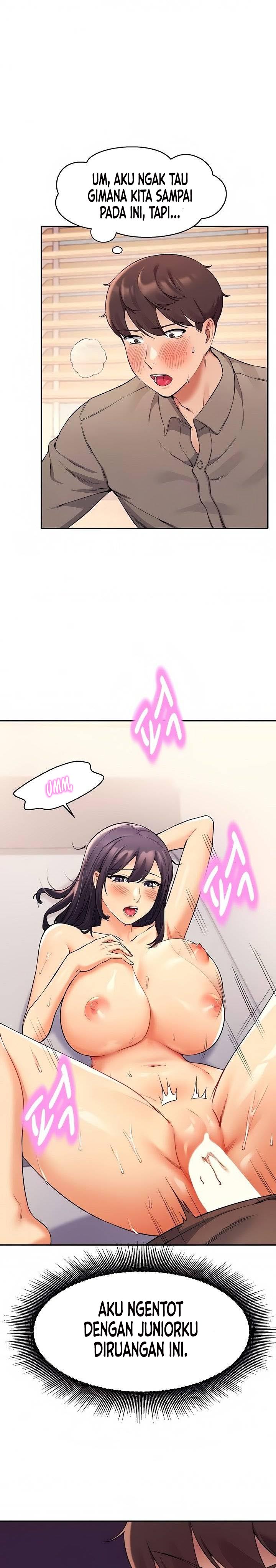 Is There No Goddess in My College? - Chapter 19 3 Is There No Goddess in My College? - Chapter 19 3