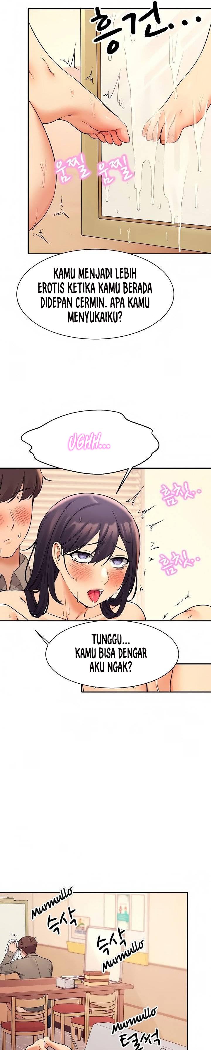 Is There No Goddess in My College? - Chapter 19 18 Is There No Goddess in My College? - Chapter 19 18