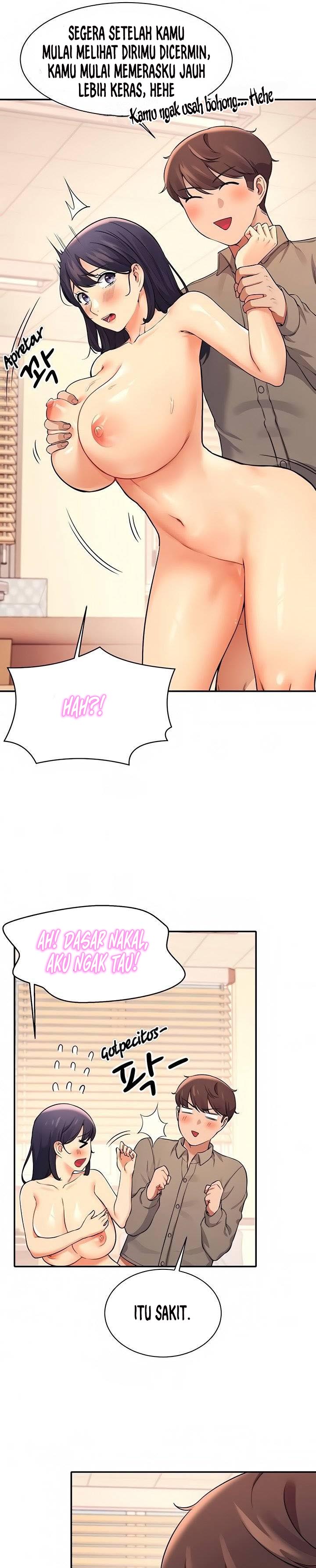 Is There No Goddess in My College? - Chapter 19 12 Is There No Goddess in My College? - Chapter 19 12