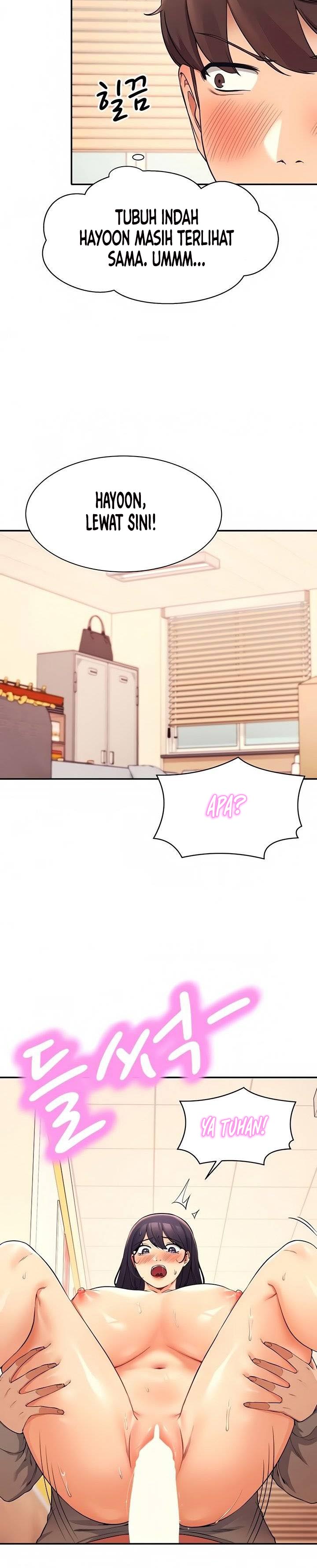 Is There No Goddess in My College? - Chapter 19 13 Is There No Goddess in My College? - Chapter 19 13