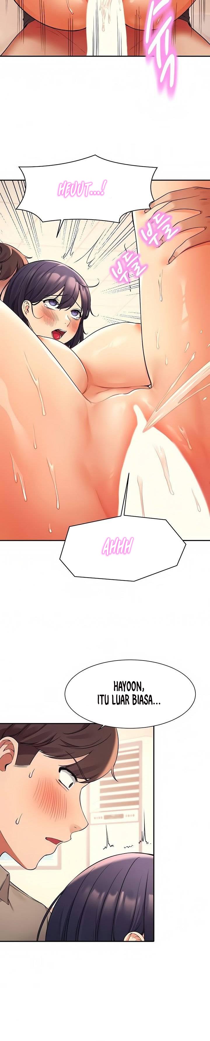 Is There No Goddess in My College? - Chapter 19 17 Is There No Goddess in My College? - Chapter 19 17