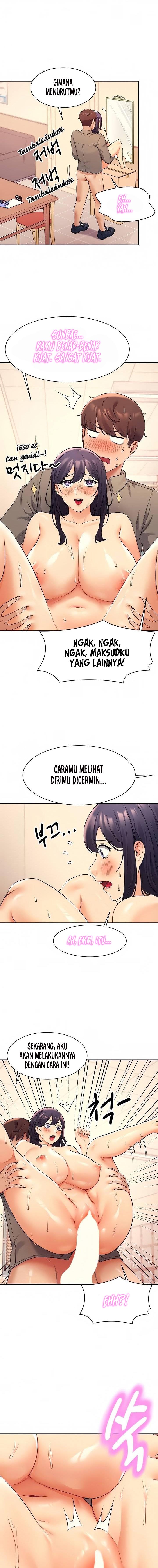 Is There No Goddess in My College? - Chapter 19 14 Is There No Goddess in My College? - Chapter 19 14