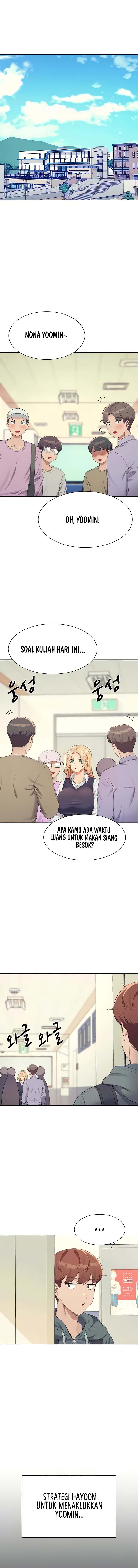 Is There No Goddess in My College? - Chapter 126 2 Is There No Goddess in My College? - Chapter 126 2