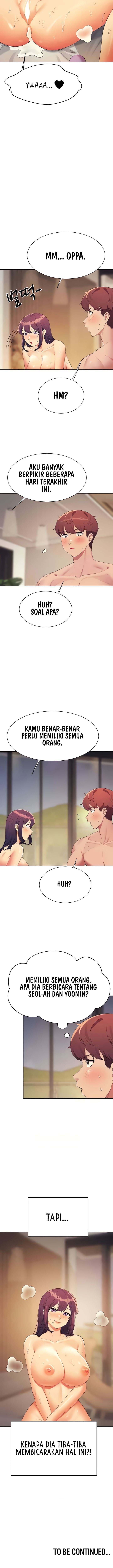 Is There No Goddess in My College? - Chapter 124 9 Is There No Goddess in My College? - Chapter 124 9