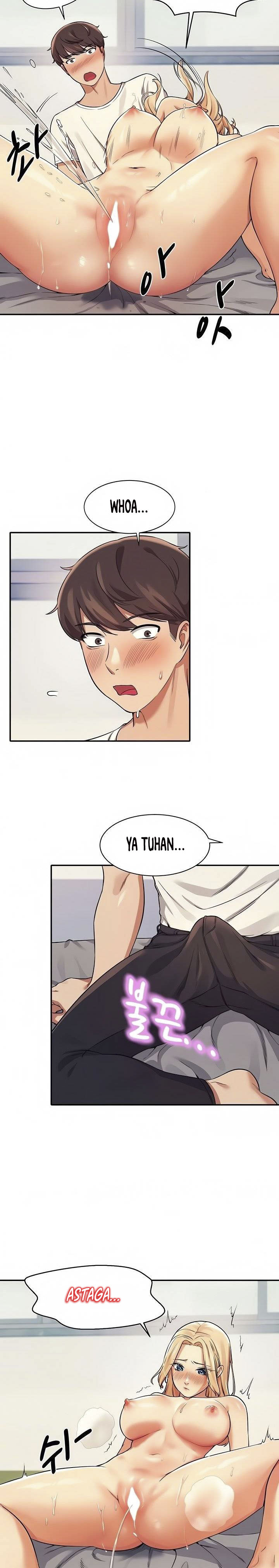 Is There No Goddess in My College? - Chapter 13 15 Is There No Goddess in My College? - Chapter 13 15