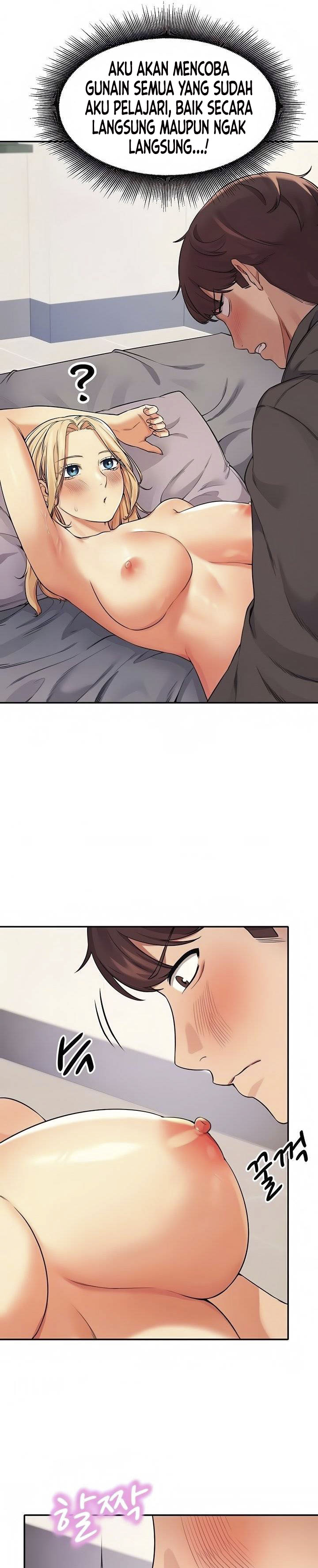 Is There No Goddess in My College? - Chapter 13 6 Is There No Goddess in My College? - Chapter 13 6