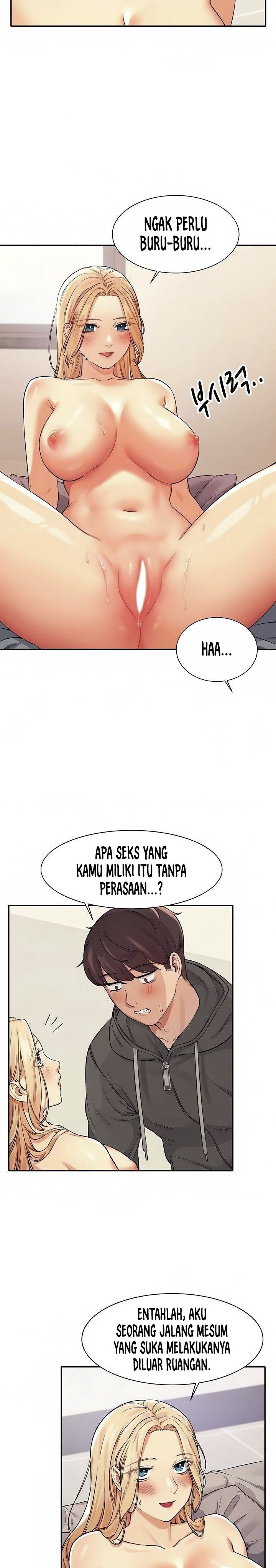 Is There No Goddess in My College? - Chapter 13 4 Is There No Goddess in My College? - Chapter 13 4