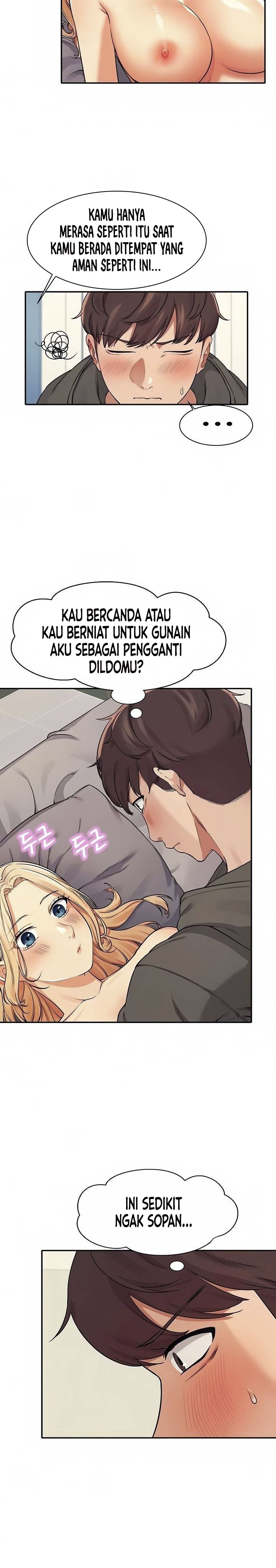 Is There No Goddess in My College? - Chapter 13 5 Is There No Goddess in My College? - Chapter 13 5