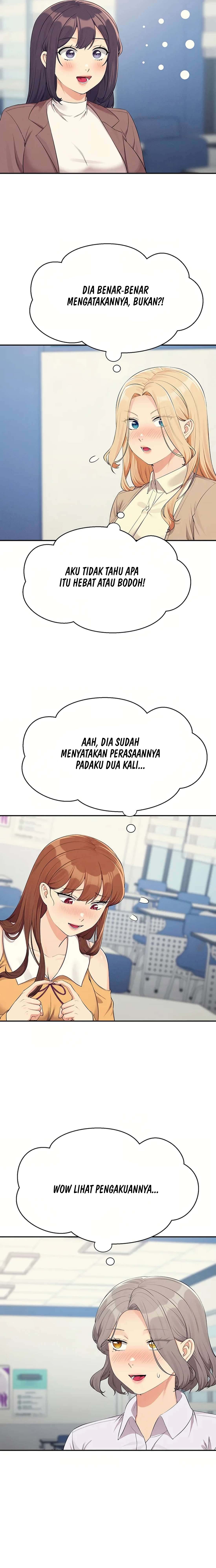 Is There No Goddess in My College? - Chapter 139 8 Is There No Goddess in My College? - Chapter 139 8