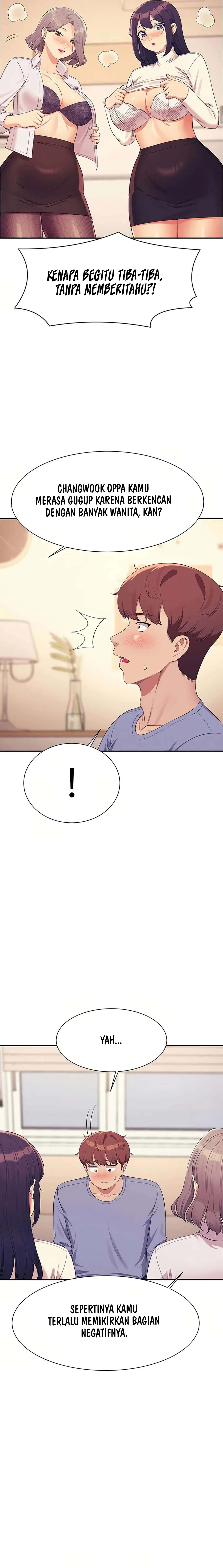 Is There No Goddess in My College? - Chapter 139 24 Is There No Goddess in My College? - Chapter 139 24