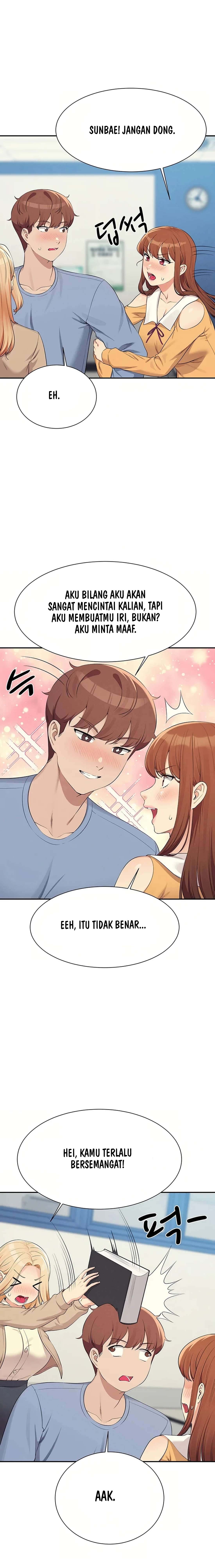 Is There No Goddess in My College? - Chapter 139 12 Is There No Goddess in My College? - Chapter 139 12