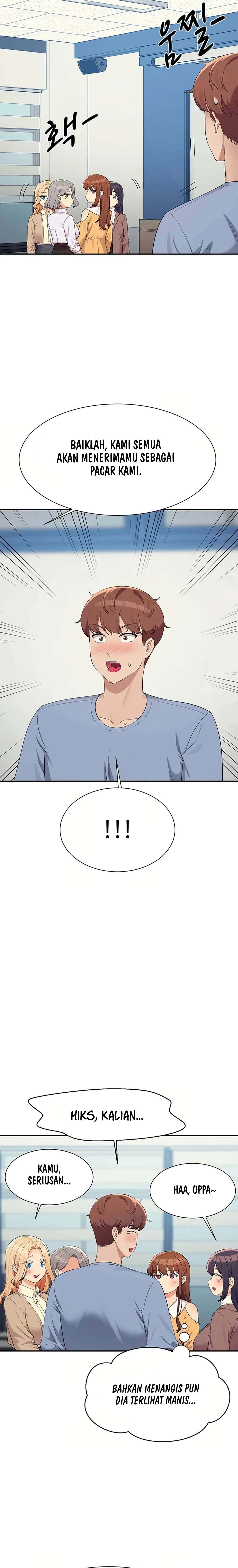 Is There No Goddess in My College? - Chapter 139 14 Is There No Goddess in My College? - Chapter 139 14