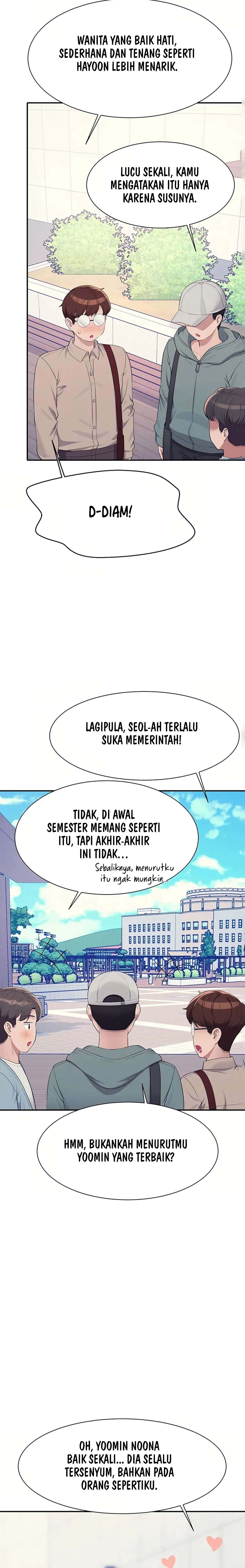 Is There No Goddess in My College? - Chapter 139 5 Is There No Goddess in My College? - Chapter 139 5