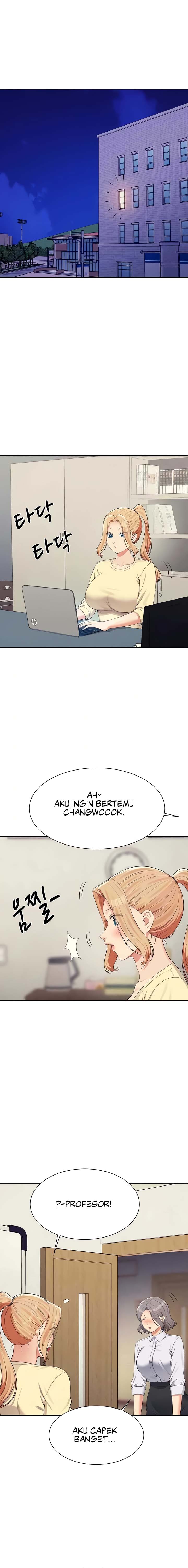 Is There No Goddess in My College? - Chapter 133 2 Is There No Goddess in My College? - Chapter 133 2