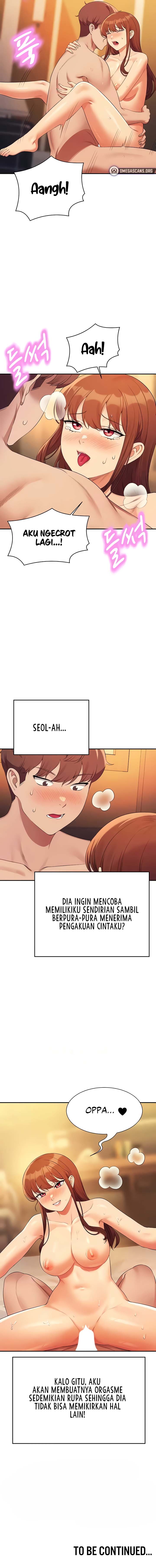 Is There No Goddess in My College? - Chapter 133 10 Is There No Goddess in My College? - Chapter 133 10