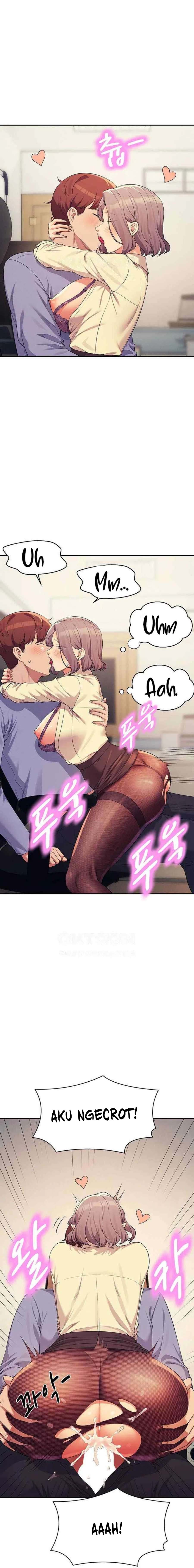 Is There No Goddess in My College? - Chapter 136 11 Is There No Goddess in My College? - Chapter 136 11