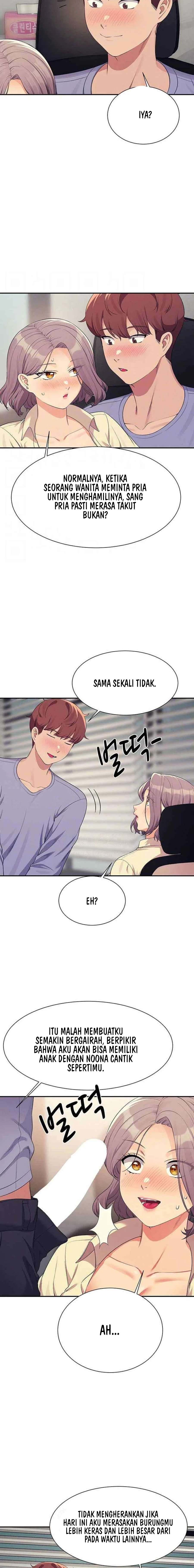 Is There No Goddess in My College? - Chapter 136 6 Is There No Goddess in My College? - Chapter 136 6