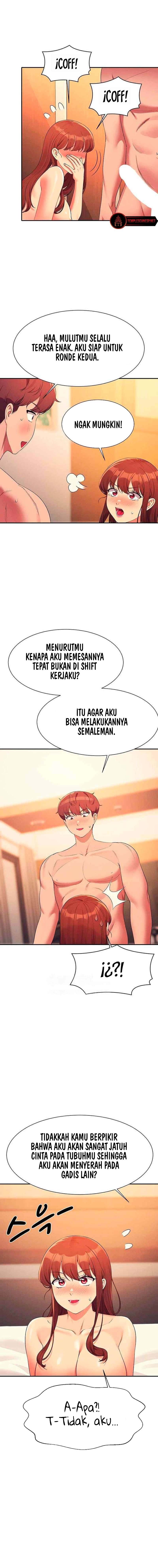 Is There No Goddess in My College? - Chapter 134 9 Is There No Goddess in My College? - Chapter 134 9