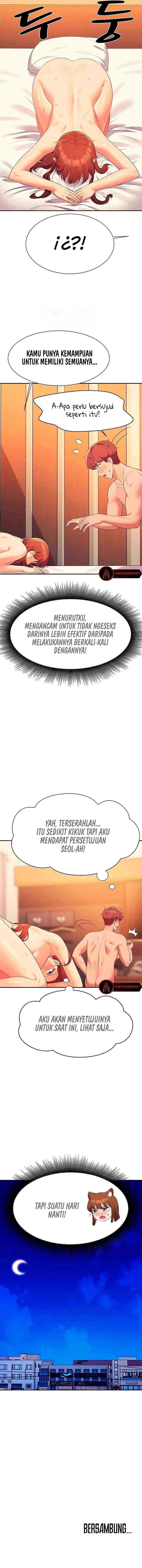 Is There No Goddess in My College? - Chapter 134 18 Is There No Goddess in My College? - Chapter 134 18