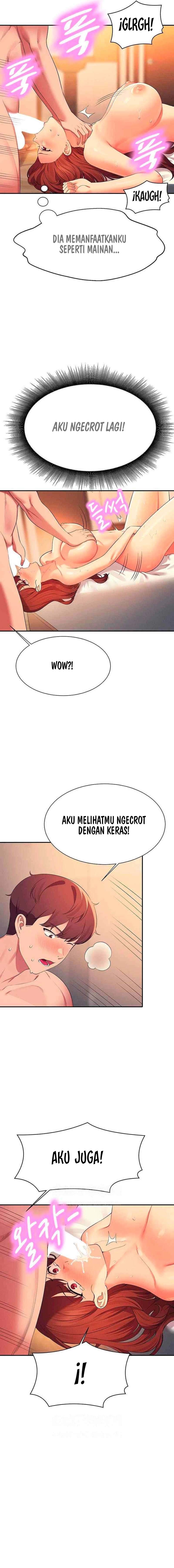 Is There No Goddess in My College? - Chapter 134 11 Is There No Goddess in My College? - Chapter 134 11