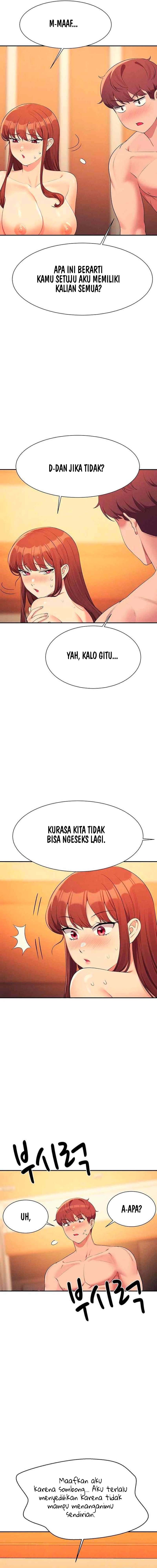 Is There No Goddess in My College? - Chapter 134 17 Is There No Goddess in My College? - Chapter 134 17