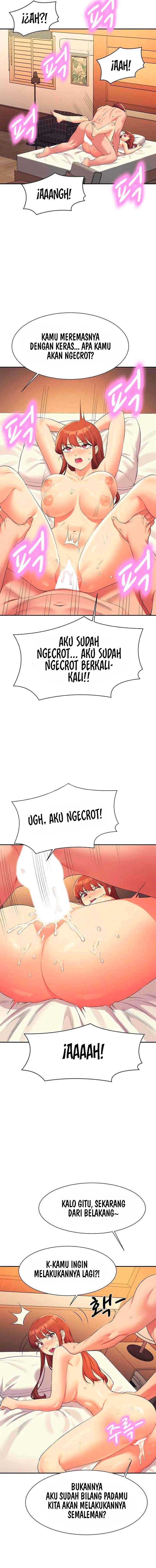 Is There No Goddess in My College? - Chapter 134 14 Is There No Goddess in My College? - Chapter 134 14