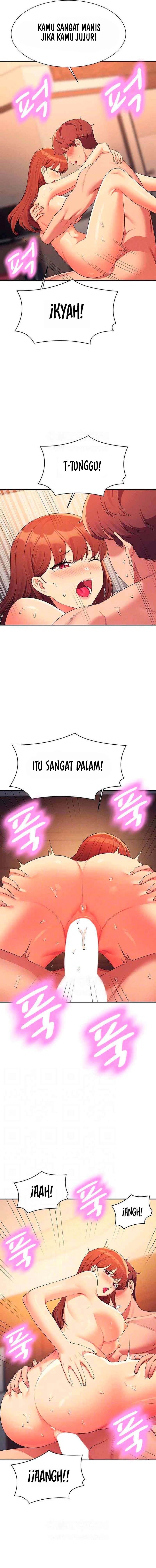 Is There No Goddess in My College? - Chapter 134 4 Is There No Goddess in My College? - Chapter 134 4