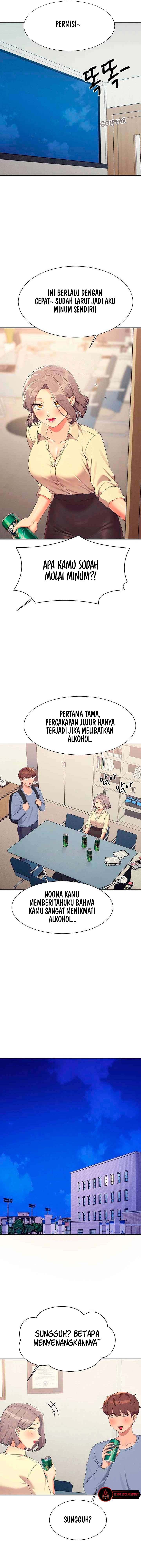 Is There No Goddess in My College? - Chapter 135 9 Is There No Goddess in My College? - Chapter 135 9