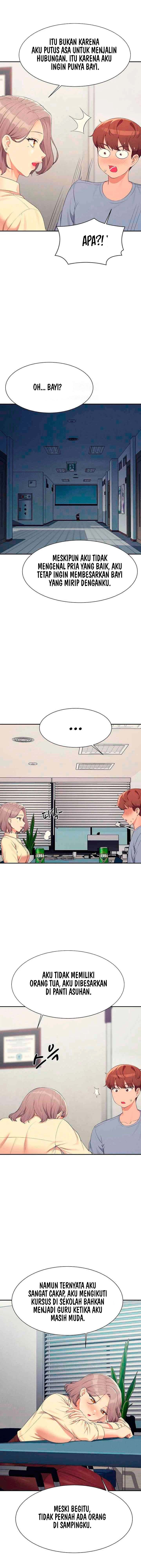 Is There No Goddess in My College? - Chapter 135 12 Is There No Goddess in My College? - Chapter 135 12