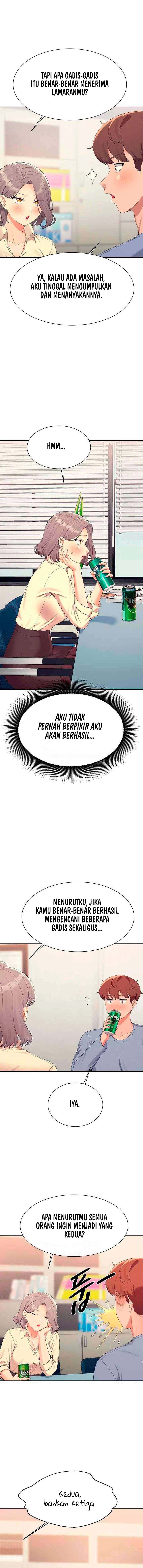 Is There No Goddess in My College? - Chapter 135 10 Is There No Goddess in My College? - Chapter 135 10