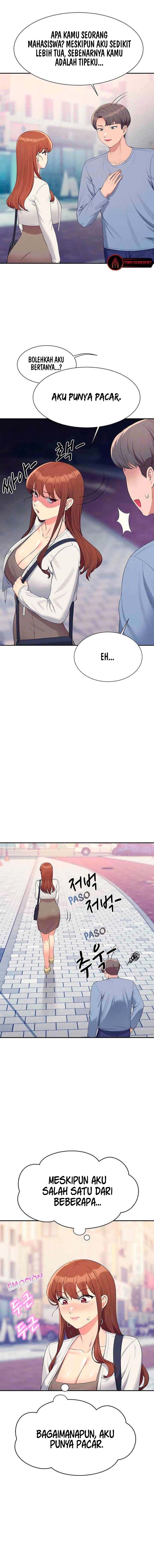 Is There No Goddess in My College? - Chapter 135 5 Is There No Goddess in My College? - Chapter 135 5